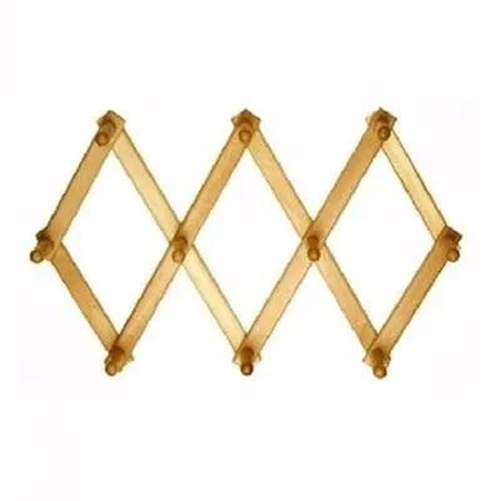 Wooden Wall Hanger
