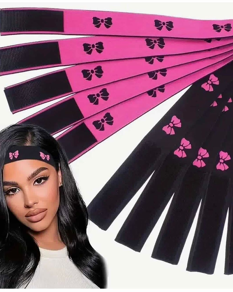 Wrap Head Band