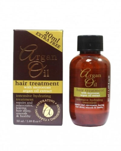 XHC Argan Oil Serum