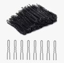 U - Shaped Hair Pins