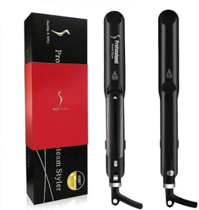 Professional Steam Straightener Slim