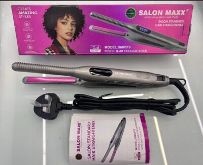 Salon Maxx Tiny Straightener