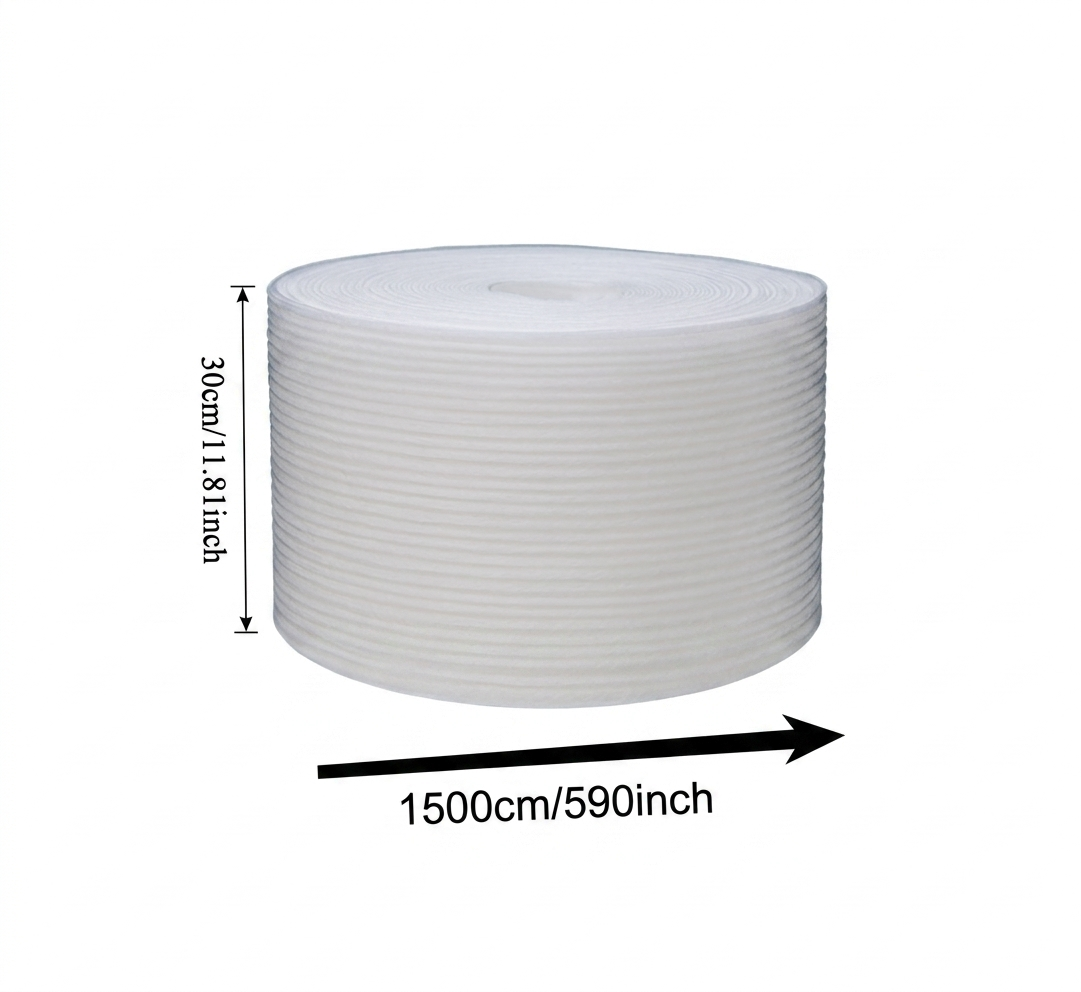 Packaging Foam