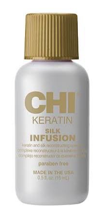 CHI Keratin Silk Infusion