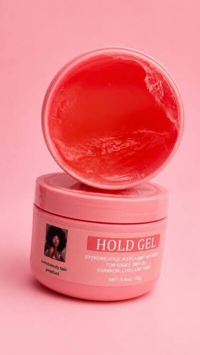 Lovebeauty Hold Gel