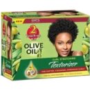 ORS OLIVE OIL TEXTURIZER