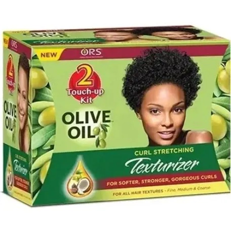 ORS OLIVE OIL TEXTURIZER