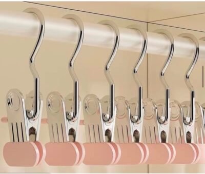 Hair Clip Hanger