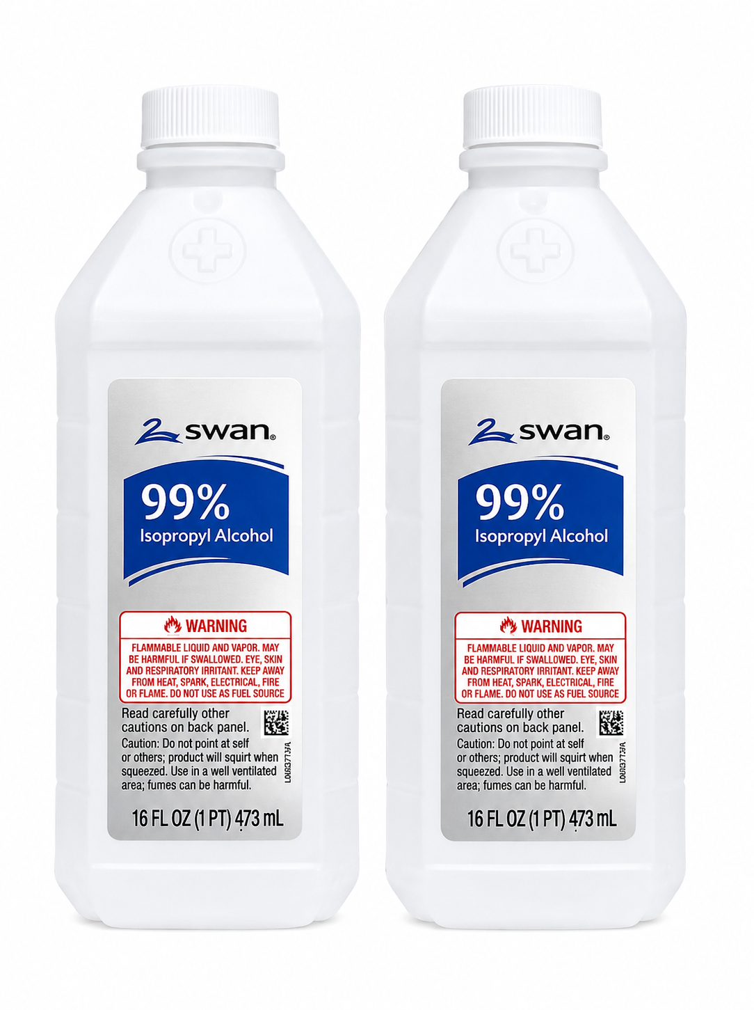 SWAN Isopropyl Alcohol 99%