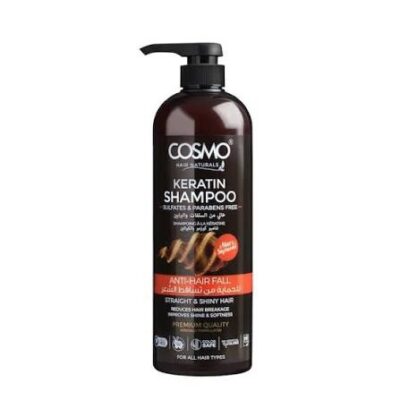 Cosmo Shampoo