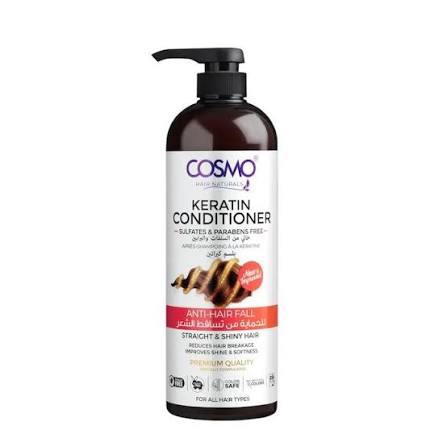 Cosmo Conditioner