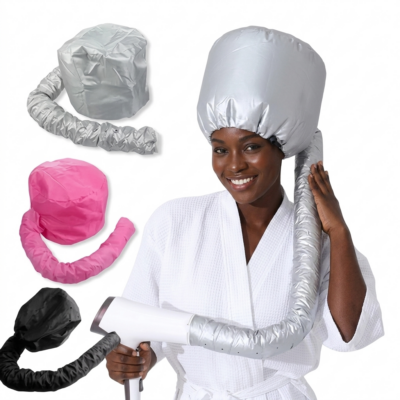 Hair Dryer Hooded Cap