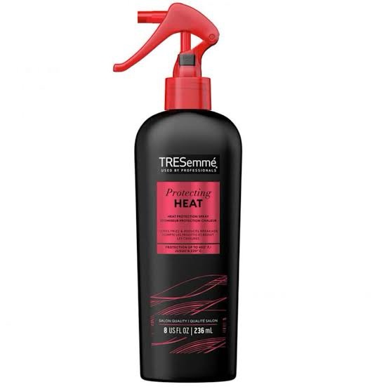 Tresemme Heat Protector SPray