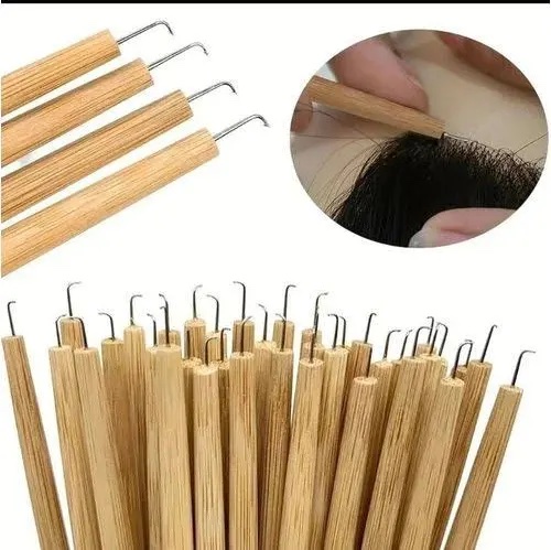 Wooden Ventilating Pin