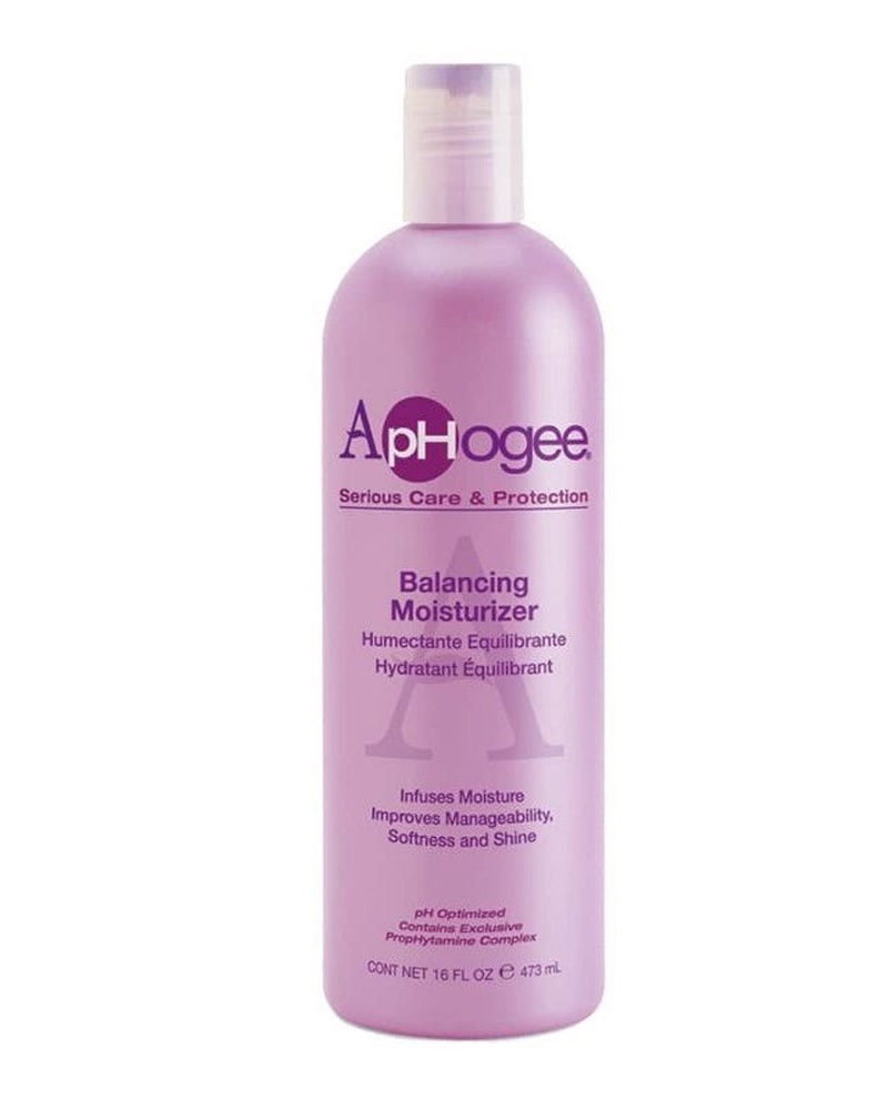 Aphogee Balancing Moisturizer