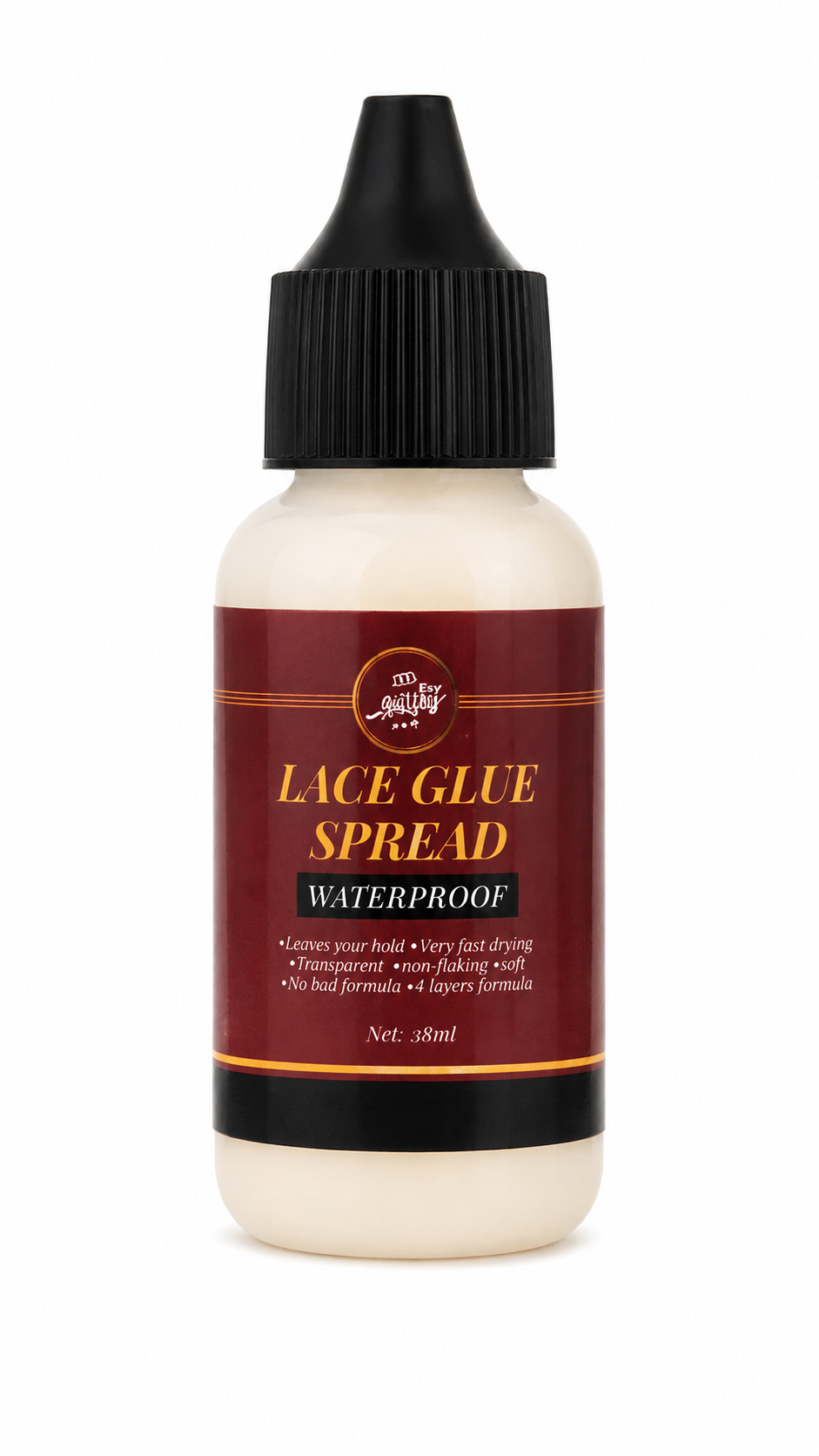 Gatsby Lace Glue