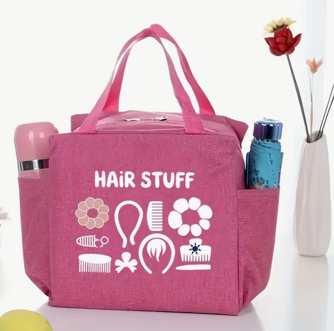 Styling Tools Bag