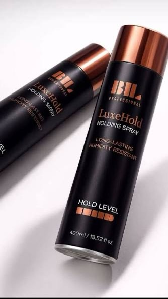 Bbl Holding Spray