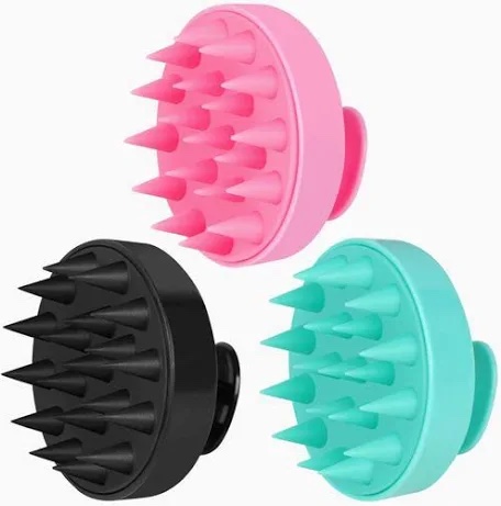 Scalp Massager