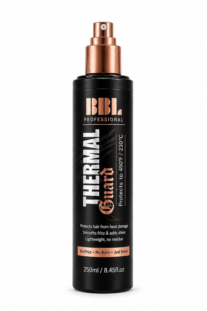 Bbl Thermal Guide