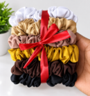 Hair Scrunchies