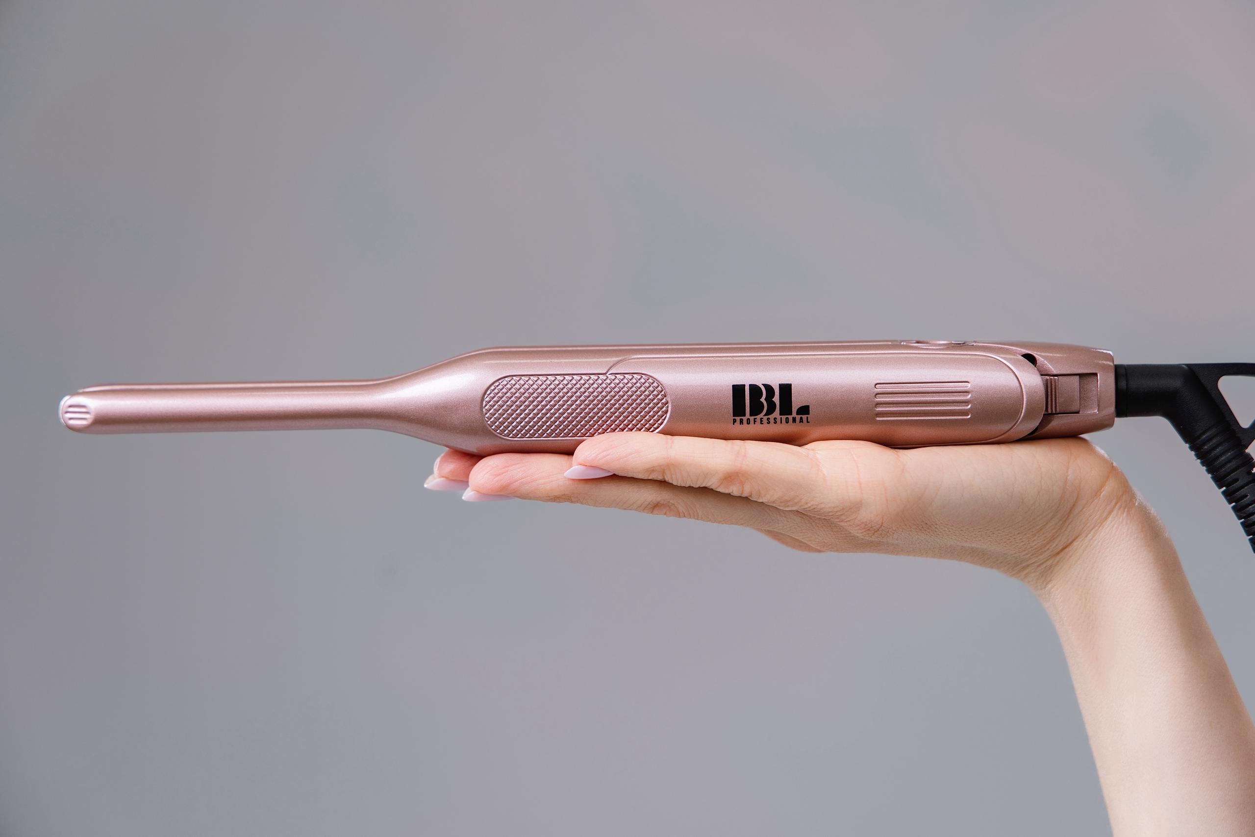Bbl Pixie Tiny Straightener