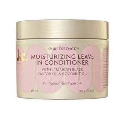 Curl Essence