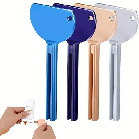 Tube Dispenser Key