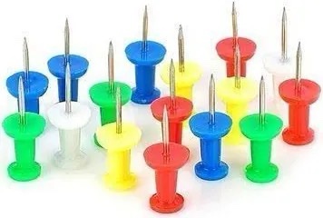 Push Pins