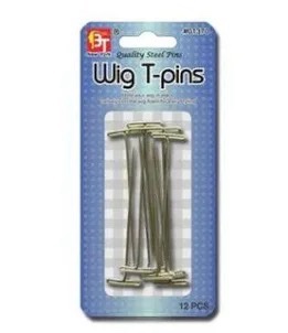 T-Pins
