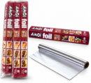 Amoi Foil Paper