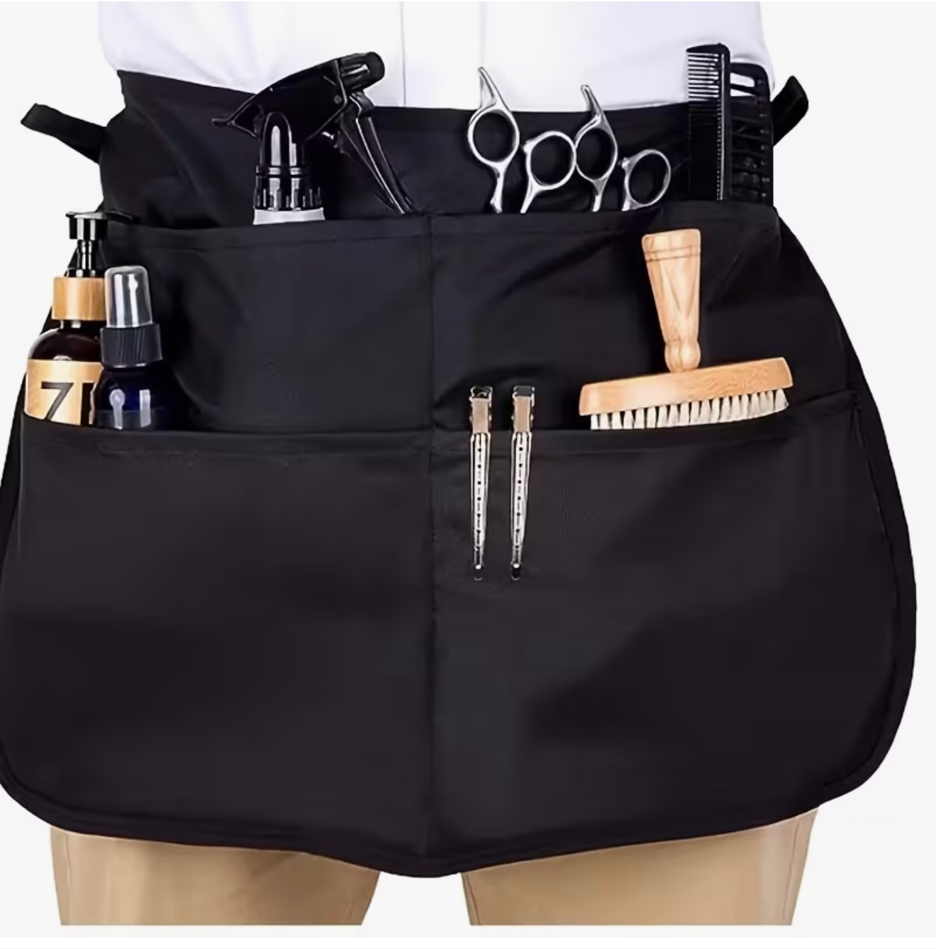 Stylist Waist Apron